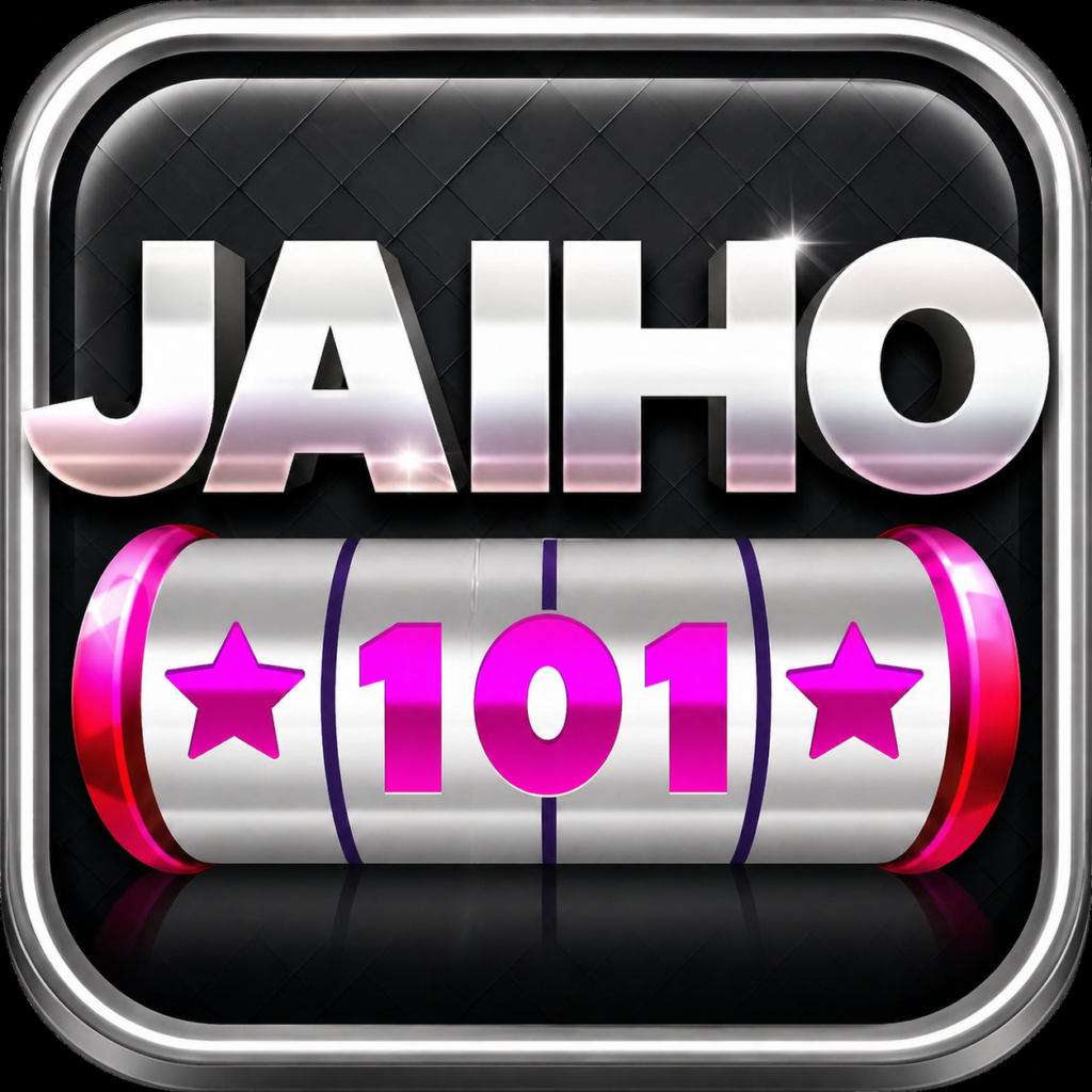 JAIHO 101