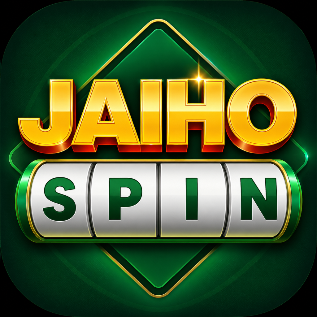 JAIHO SPIN