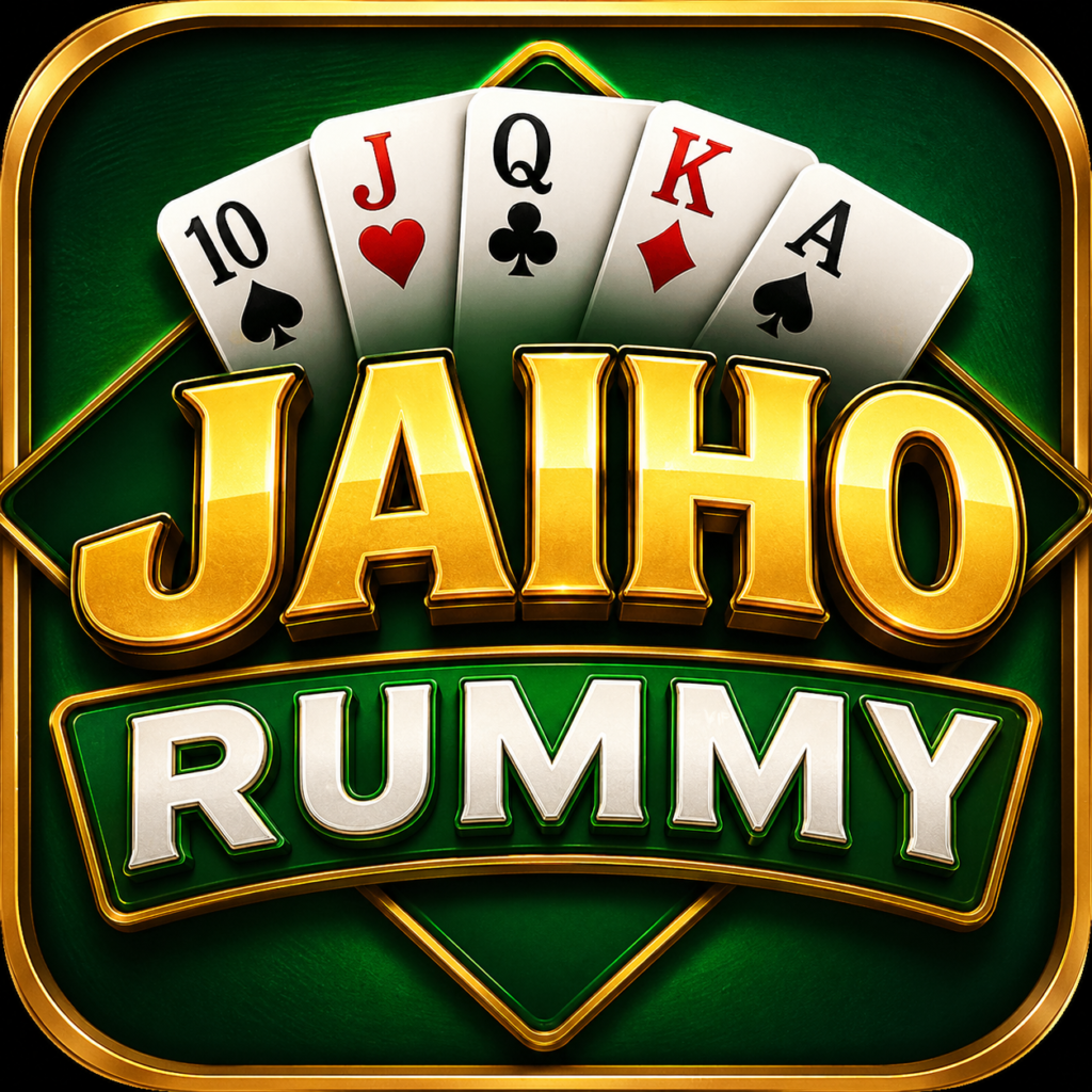 JAIHO RUMMY