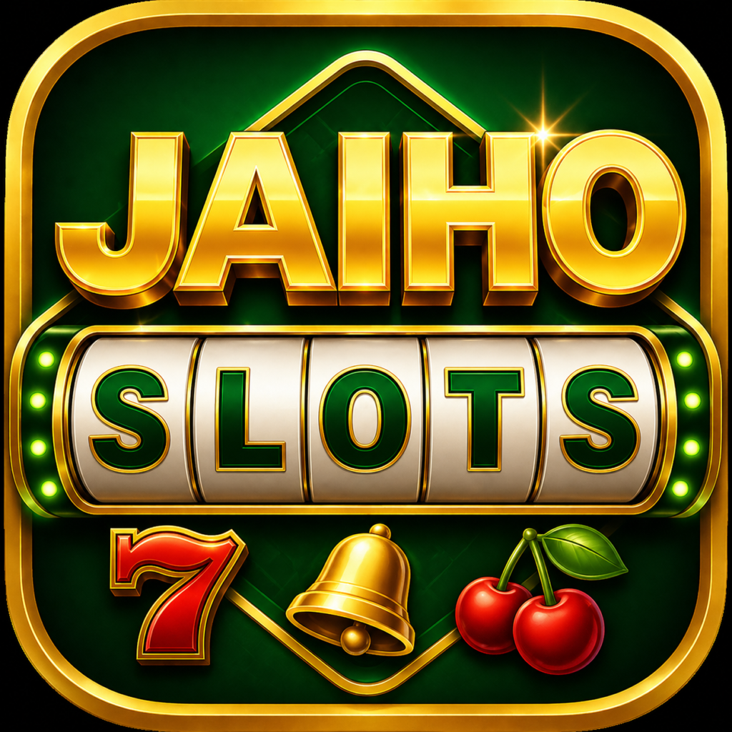 JAIHO SLOTS