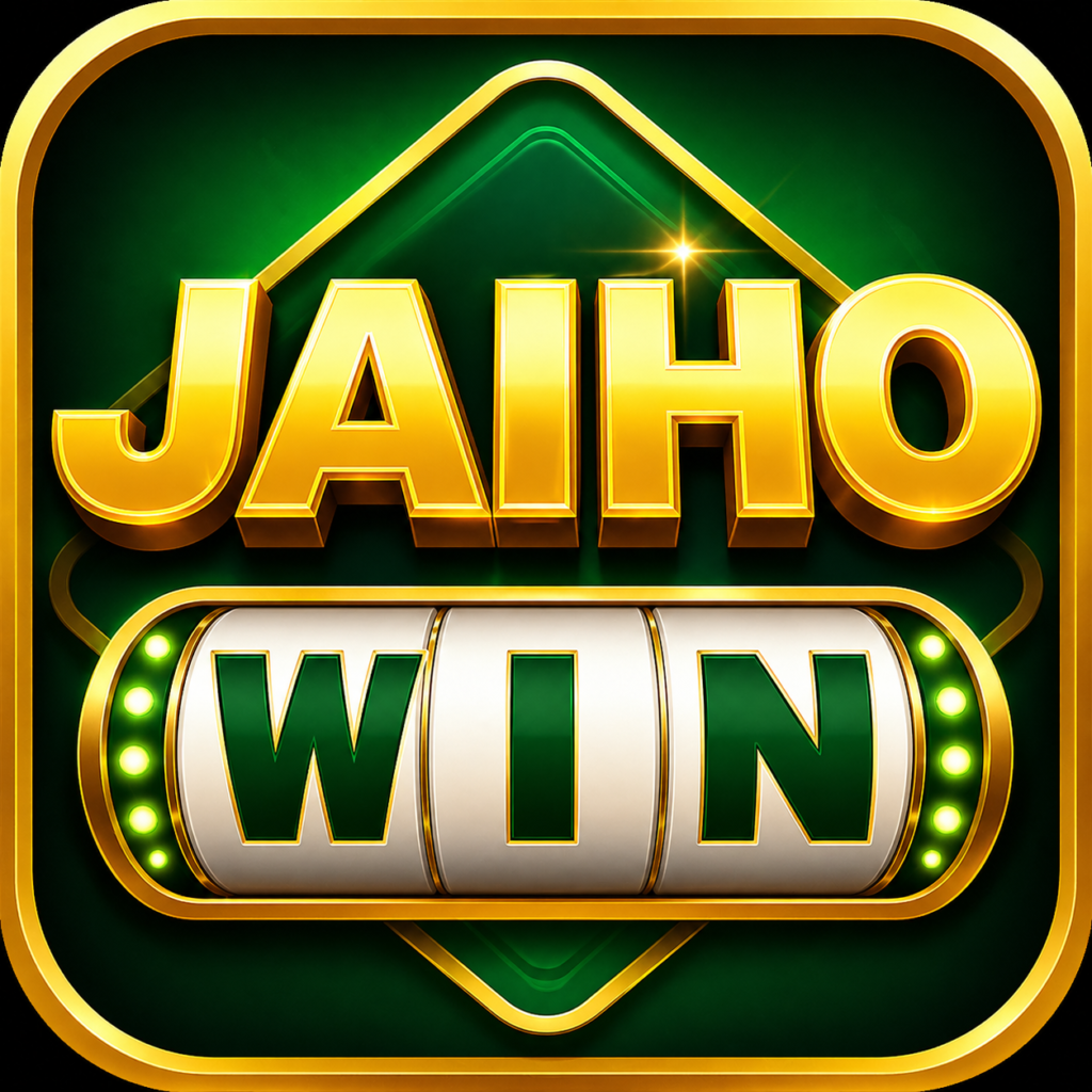 JAIHO WIN