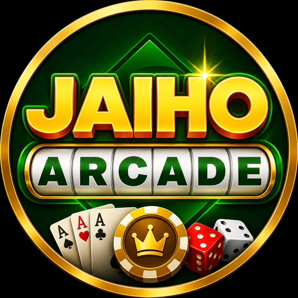 jaiho arcade