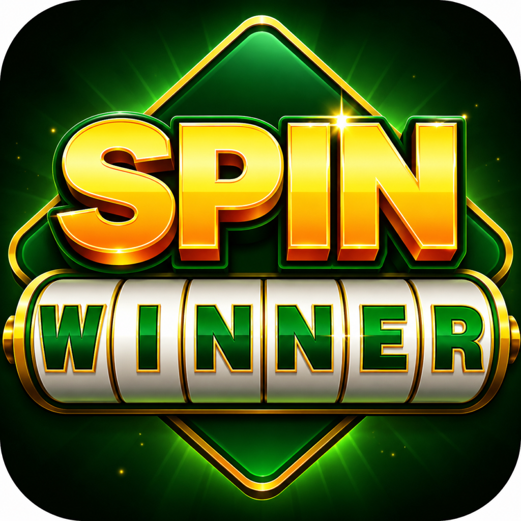 SPIN WINNER APK