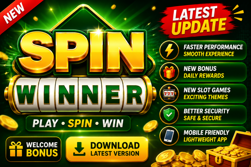 SOIN WINNER APK