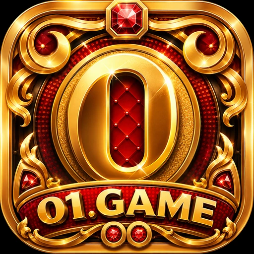 01 GAME