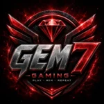 GEM7 GAME APK