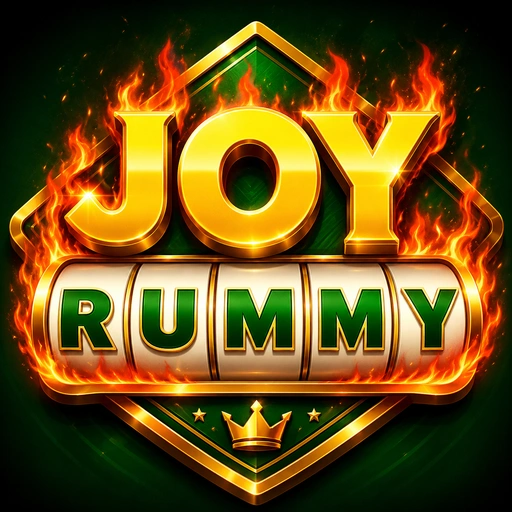 JOY RUMMY