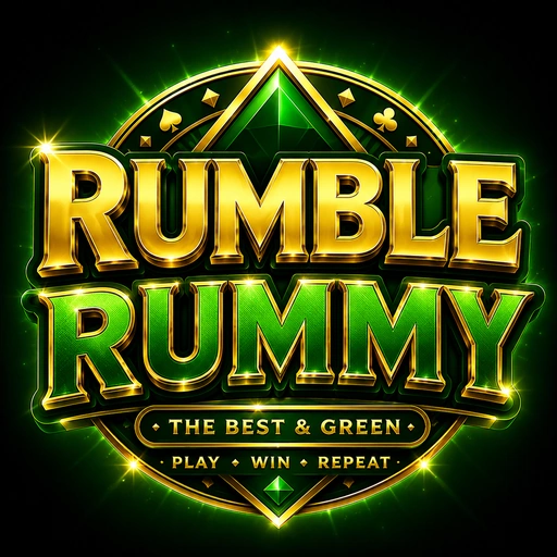 RUMBLE RUMMY