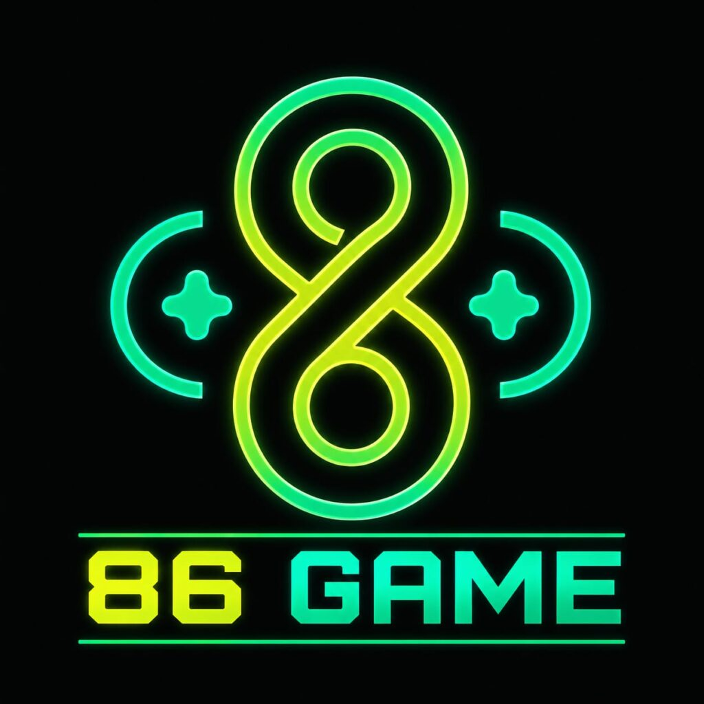 86 GAME